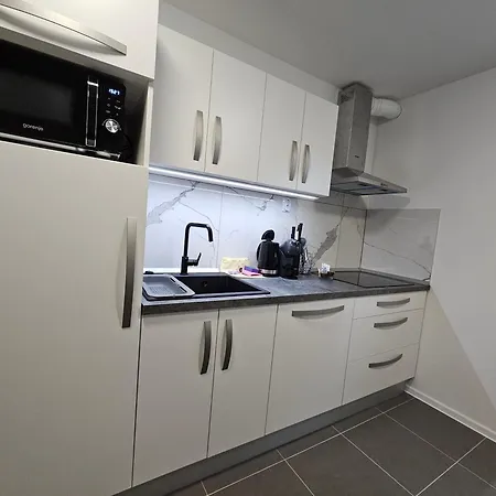 Zeleni Biser -Terme Catez Catez ob Savi Extérieur photo