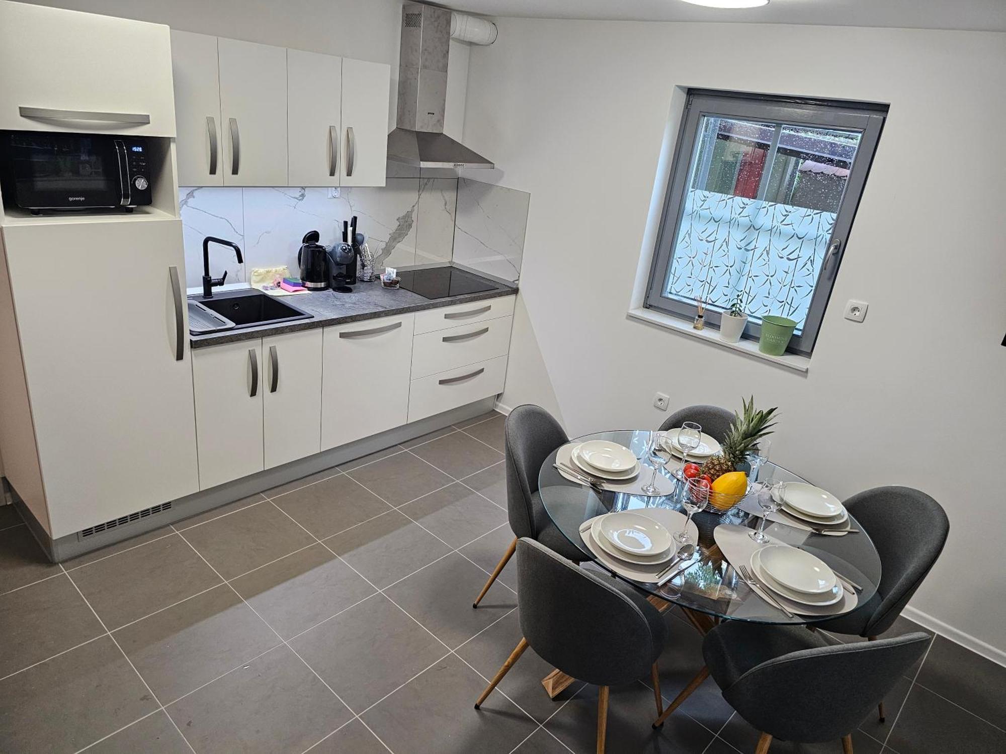 Zeleni Biser -terme Catez Apartment Catez ob Savi