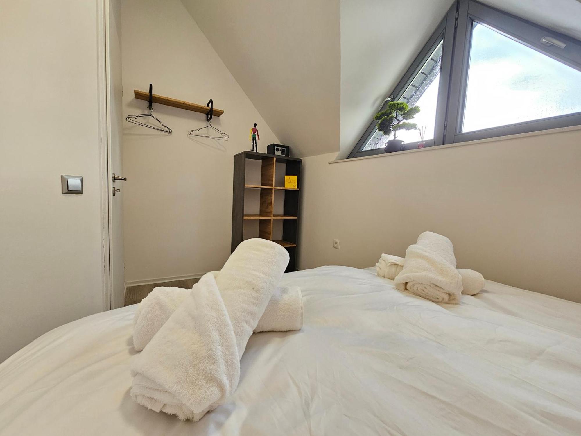Apartment Zeleni Biser -terme Catez Catez ob Savi
