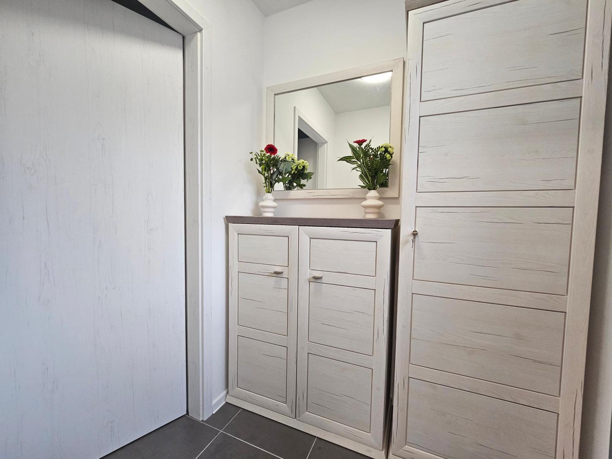 Zeleni Biser -terme Catez Apartment
