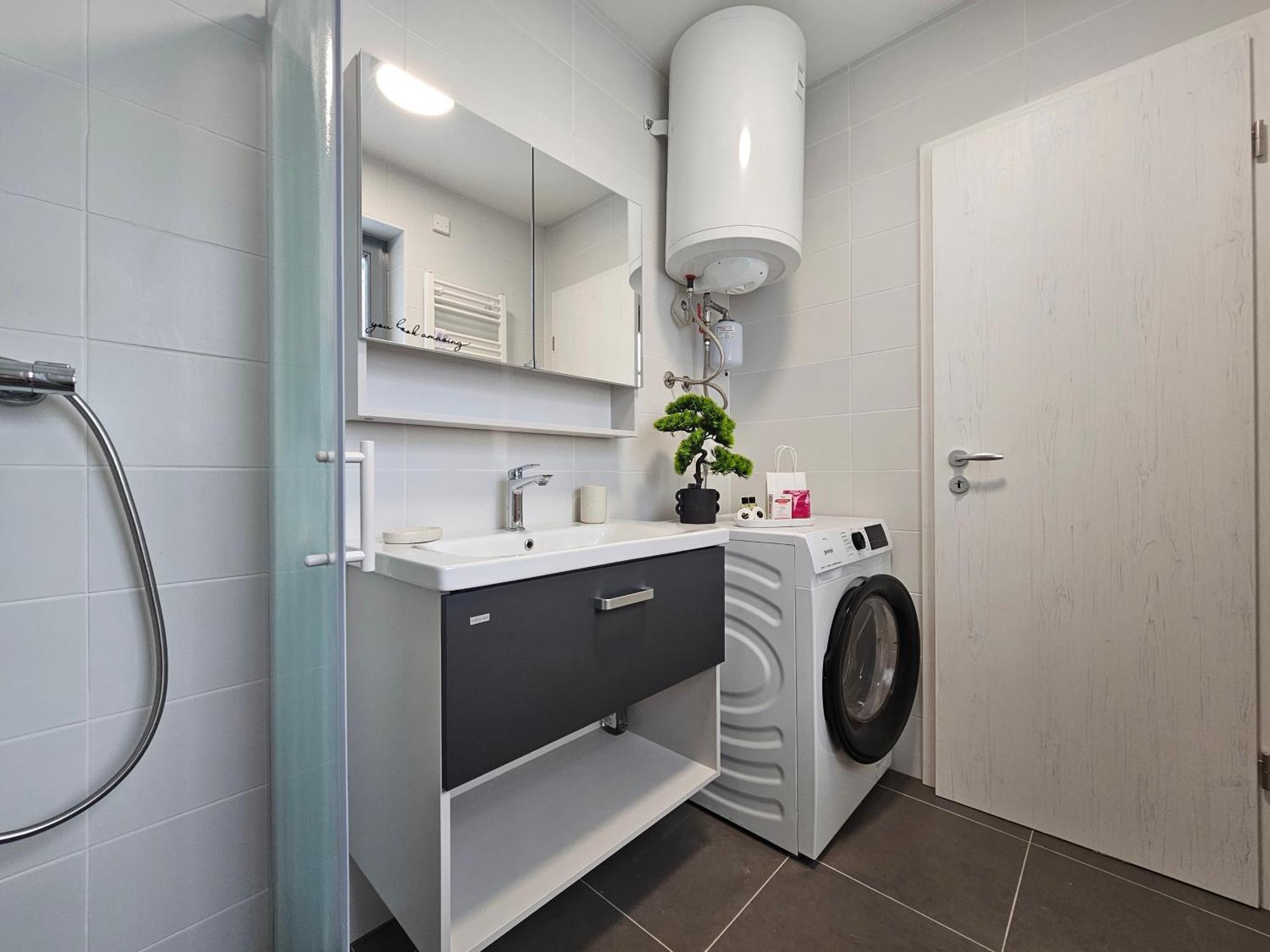 Zeleni Biser -terme Catez Apartment Catez ob Savi