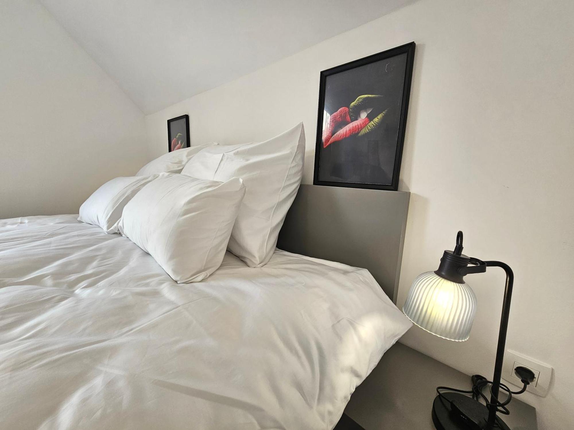 Apartment Zeleni Biser -terme Catez