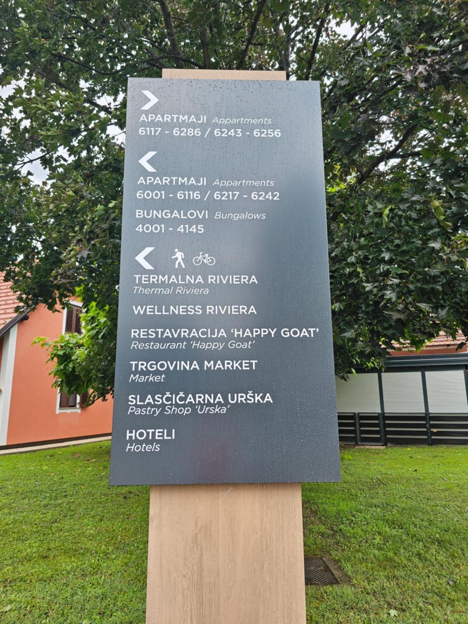 Zeleni Biser -terme Catez Catez ob Savi