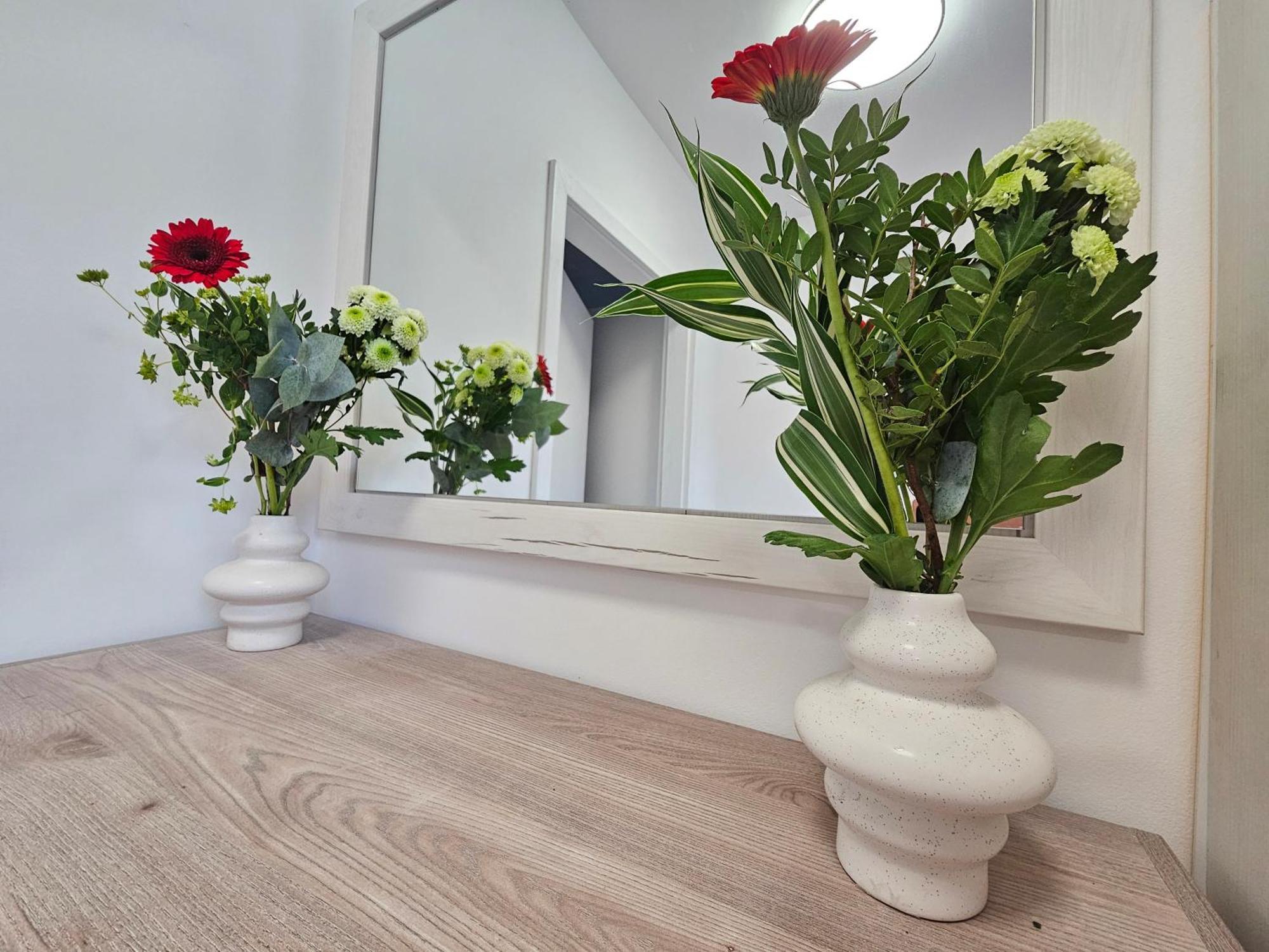 Apartment Zeleni Biser -terme Catez Catez ob Savi