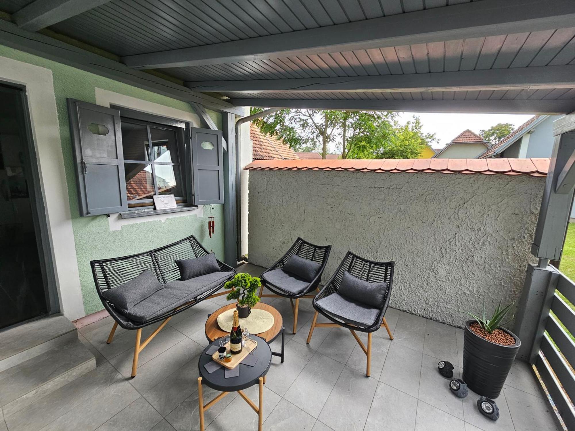 Apartment Zeleni Biser -terme Catez *