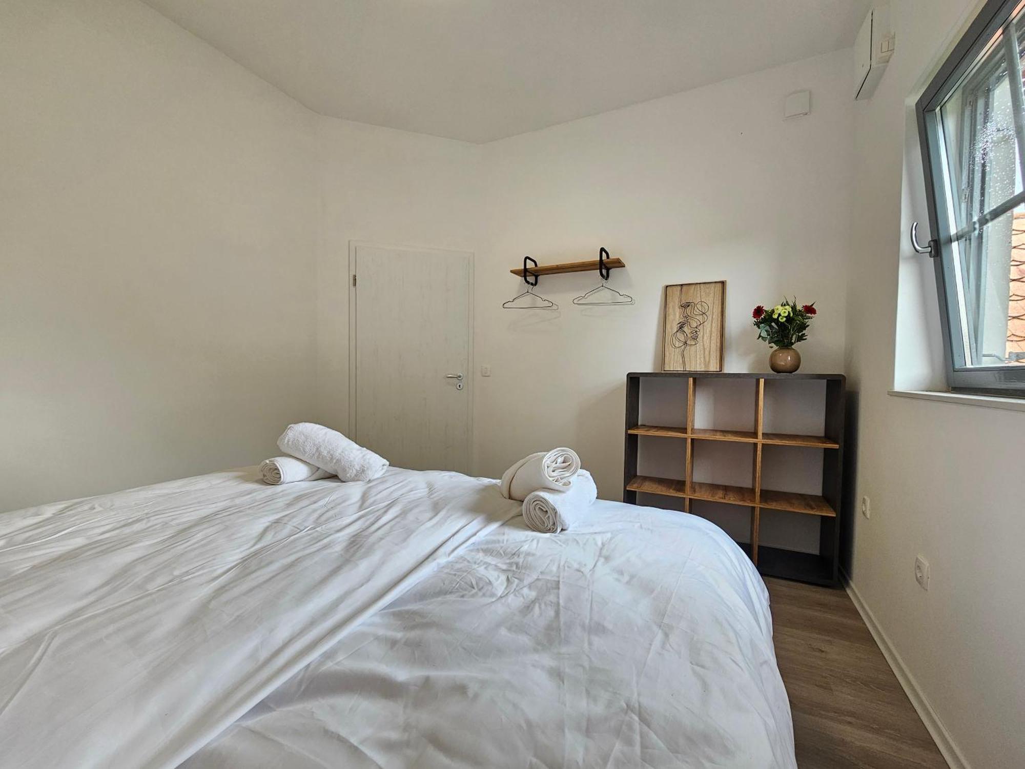 Zeleni Biser -terme Catez Apartment *