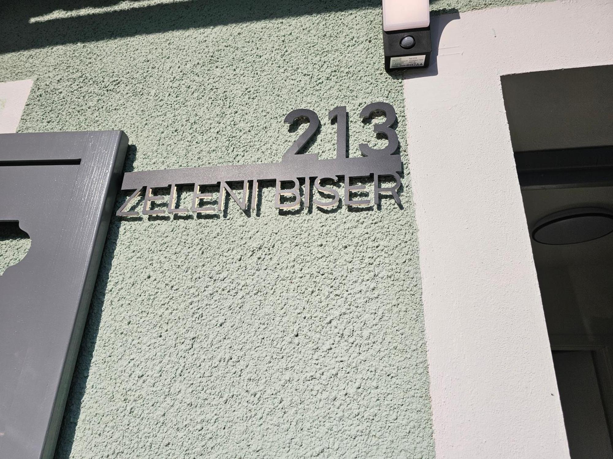 Zeleni Biser -terme Catez * Catez ob Savi